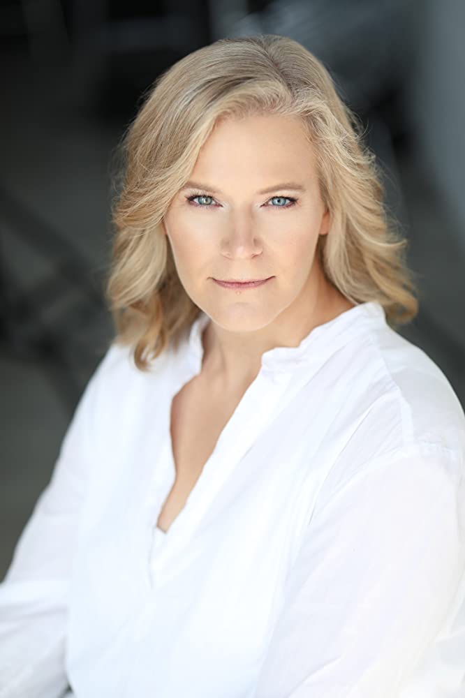 Jacq Ainsworth acting, audiobooks